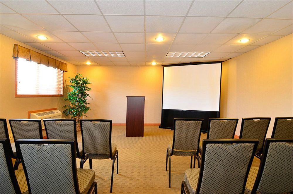 Quality Inn & Suites Seattle Center Buitenkant foto